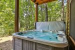 Soak your cares away
